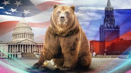 Грызня в США: американцы признали, что не в состоянии «потопить» Россию Грызня в США: американцы признали, что не в состоянии «потопить» Россию
