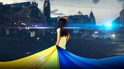 Украинцы неожиданно отреагировали на идею ликвидировать их страну Украинцы неожиданно отреагировали на идею ликвидировать их страну