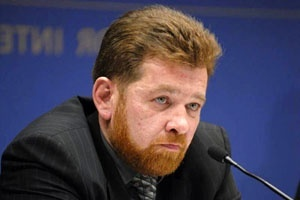 Андрей Грозин о том, чем может обернуться убийство Немцова для оппозиции Кыргызстана Андрей Грозин о том, чем может обернуться убийство Немцова для оппозиции Кыргызстана