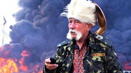 «Союз офицеров Украины»: Брехать — так брехать «Союз офицеров Украины»: Брехать — так брехать