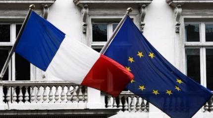 Ешьте сами: почему Франция «тормозит» ЕС в отношении санкций против России Ешьте сами: почему Франция «тормозит» ЕС в отношении санкций против России