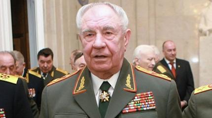 Гримасы литовского «правосудия»