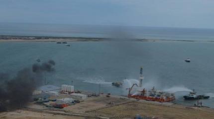 Когда море – Каспийское – объединяет, а не разделяет Когда море – Каспийское – объединяет, а не разделяет