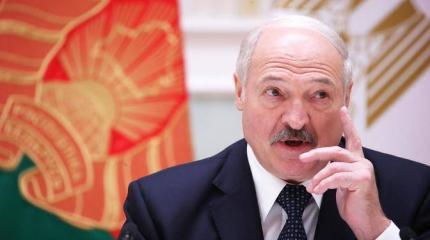Тонкости транзита: У Лукашенко появилась новая фаворитка с севера Тонкости транзита: У Лукашенко появилась новая фаворитка с севера