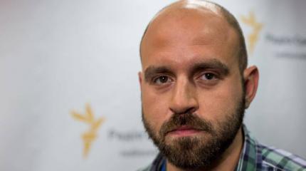 Павел Казарин: Украина давно утратила свою суверенность Павел Казарин: Украина давно утратила свою суверенность