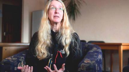 Супрун: «Почему мы должны лечить их всех?» Супрун: «Почему мы должны лечить их всех?»