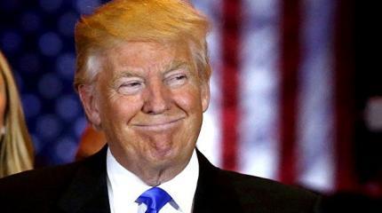 Москва готовит козырь к инаугурации Трампа Москва готовит козырь к инаугурации Трампа