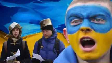 Украинцы, что с лицом? О чём говорят данные киевских соцопросов Украинцы, что с лицом? О чём говорят данные киевских соцопросов