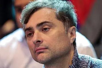 Сурков: мир погружается в войну