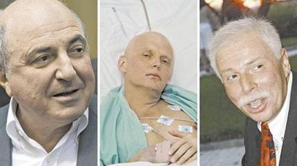 Сбежали к смерти: Британия предоставляет политэмигрантам убежище в могиле Сбежали к смерти: Британия предоставляет политэмигрантам убежище в могиле