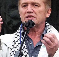 Султанов: Восток – дело тонкое, регион вступил в период глубокой турбулентности Султанов: Восток – дело тонкое, регион вступил в период глубокой турбулентности