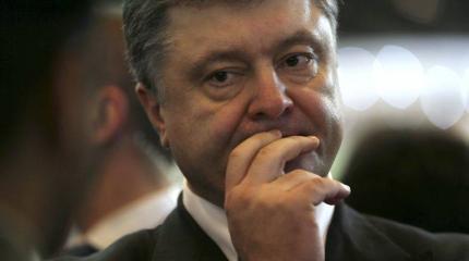 Инцидент с шахтерами в Червонграде: Порошенко и его окружение нервничают Инцидент с шахтерами в Червонграде: Порошенко и его окружение нервничают