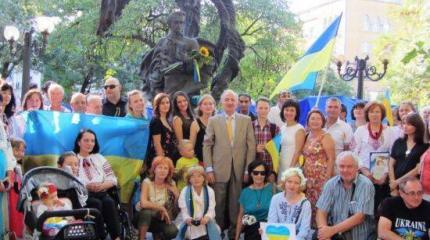 Украинцы в Болгарии уже четко усвоили - в Украине до них никому нет дела Украинцы в Болгарии уже четко усвоили - в Украине до них никому нет дела