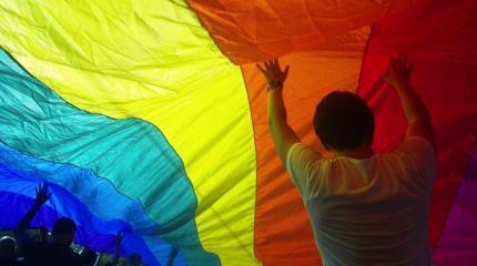 Домашнее задание по-европейски: школьников в Латвии приучают к ЛГБТ Домашнее задание по-европейски: школьников в Латвии приучают к ЛГБТ