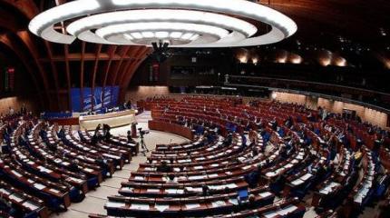 ПАСЕ аккуратно возвращает Россию ПАСЕ аккуратно возвращает Россию