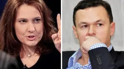 Монтян о «переобувании» Виталия Сыча: «Порвались все кружевные труселя?!» Монтян о «переобувании» Виталия Сыча: «Порвались все кружевные труселя?!»