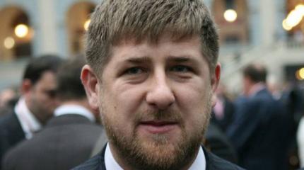 Рамзан Кадыров назвал Чечню щитом России Рамзан Кадыров назвал Чечню щитом России