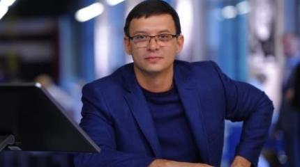 Мураев; Донбасс уже вычеркнут - будущее Украины строят без ЛДНР Мураев; Донбасс уже вычеркнут - будущее Украины строят без ЛДНР