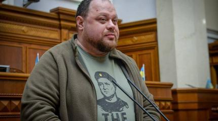 Тень «геноцида». В Киеве дали понять, что ждет Россию, если она проиграет Тень «геноцида». В Киеве дали понять, что ждет Россию, если она проиграет