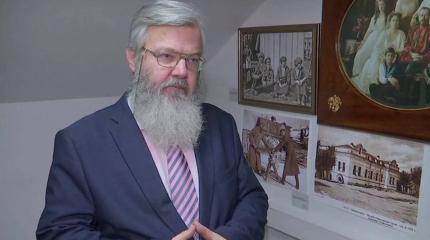 «К 1928 году рабочие и крестьяне поняли, что лучше всего жилось при царе» «К 1928 году рабочие и крестьяне поняли, что лучше всего жилось при царе»