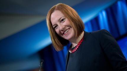 Псаки заявила, что Трамп попал в «ловушку Путина» Псаки заявила, что Трамп попал в «ловушку Путина»