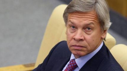 Пушков: Вертикаль власти в Сирии рухнет, если Асад уйдет