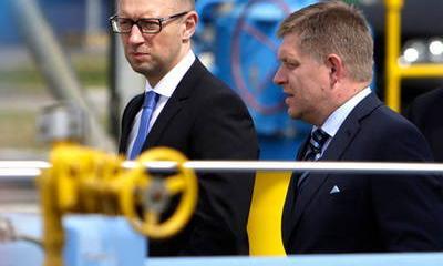 Роберт Фицо: «Они просто делают из нас идиотов»