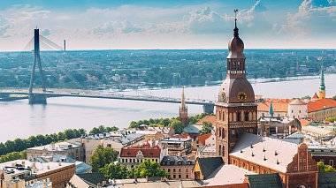 Защищаться и объединяться: как русские диаспоры живут в Прибалтике Защищаться и объединяться: как русские диаспоры живут в Прибалтике