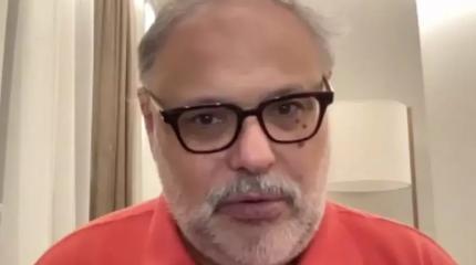 Хазин озвучил главное препятствие для зачистки либеральной элиты в России Хазин озвучил главное препятствие для зачистки либеральной элиты в России