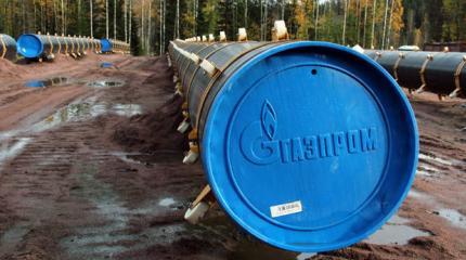 Все выгоды от «Турецкого потока» получит Турция. Россия и Украина — в убытке Все выгоды от «Турецкого потока» получит Турция. Россия и Украина — в убытке