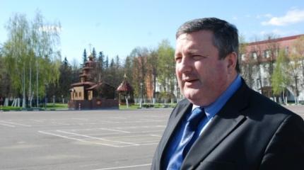 Перенджиев: России и НАТО необходимо согласовать четкие правила игры Перенджиев: России и НАТО необходимо согласовать четкие правила игры