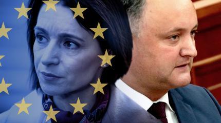 Почему пророссийские - значит промолдавские Почему пророссийские - значит промолдавские