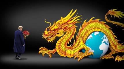 Уйти от «невмешательства» и активнее защищать свои интересы в мире