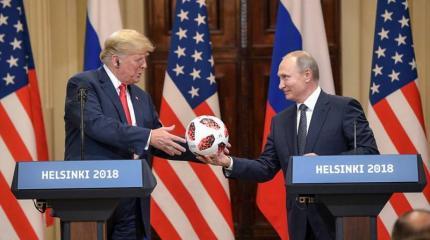 Донбасский референдум. Бессилие американского президента Донбасский референдум. Бессилие американского президента