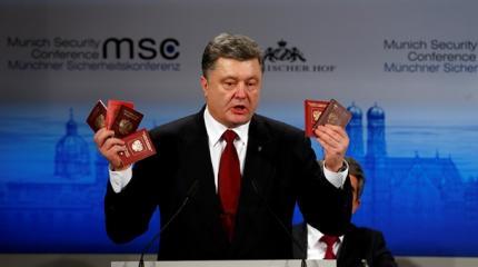 Будни OSINT-разведки: подложный генерал, снайперы Майдана и фейки Донбасса Будни OSINT-разведки: подложный генерал, снайперы Майдана и фейки Донбасса