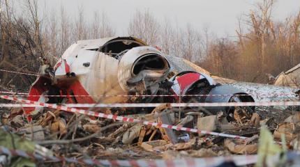 Польша испугалась российского запроса по расследованию гибели Качиньского Польша испугалась российского запроса по расследованию гибели Качиньского