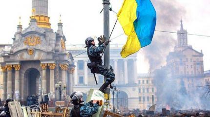 Пример идеального самоуничтожения: как Украина пришла к краху за 4 года Пример идеального самоуничтожения: как Украина пришла к краху за 4 года