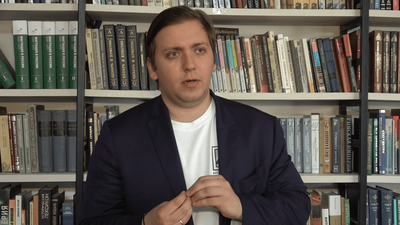 Историк Пахалюк назвал способ прекратить "войны памяти" между РФ и Европой Историк Пахалюк назвал способ прекратить "войны памяти" между РФ и Европой