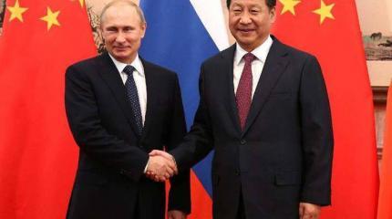 Куда умчит Россию «Восточный экспресс»? Куда умчит Россию «Восточный экспресс»?