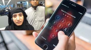 США: корпорация «Эппл» отказалась помочь властям в расследовании теракта