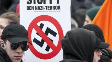 Неудобное для Германии уголовное дело буксует в немецком правосудии Неудобное для Германии уголовное дело буксует в немецком правосудии