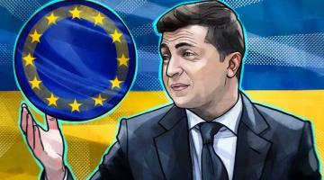 Три причины, по которым Украину не примут в Евросоюз