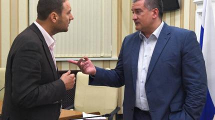 Крым еще не наш Крым еще не наш