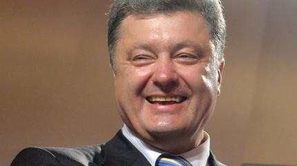 Мечты-мечты: Порошенко намерен завоевать мир «мягкой силой»