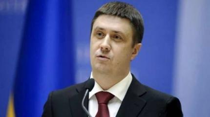 Кириленко: радио без украинских песен существовать не должны Кириленко: радио без украинских песен существовать не должны