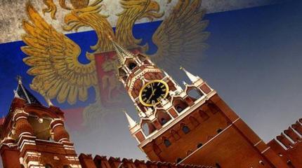 Россия благодарит Запад за национализацию элит Россия благодарит Запад за национализацию элит