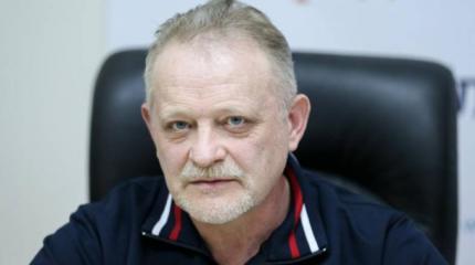 Золотарев объяснил, почему Запад ополчился на украинских олигархов Золотарев объяснил, почему Запад ополчился на украинских олигархов