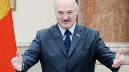 Лукашенко признал Крым? Лукашенко признал Крым?