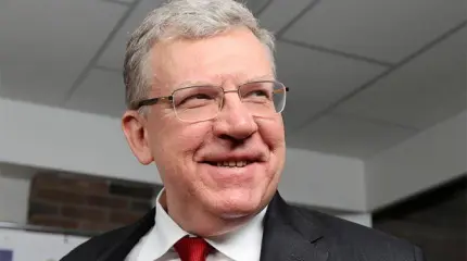Университеты Кудрина: Отбивать молодёжь у Навального будет глава СП Университеты Кудрина: Отбивать молодёжь у Навального будет глава СП
