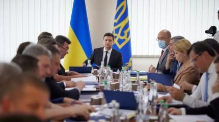 Почему не стоит недооценивать «Крымскую платформу» Почему не стоит недооценивать «Крымскую платформу»